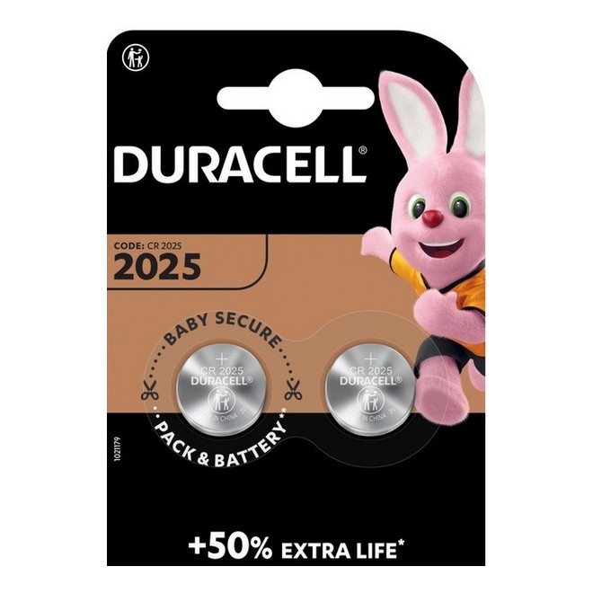 DUDL2025BL2