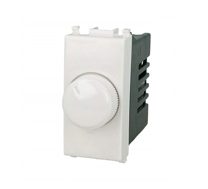 Dimmer A Pedale 220V Con Cursore – Per Lampade Da Tavolo E Luci LED, Regolazione Continua